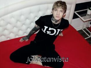 Johnatanvista