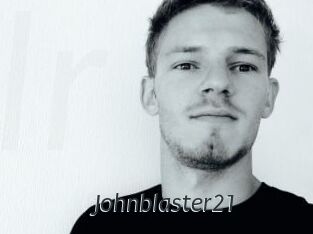 Johnblaster21