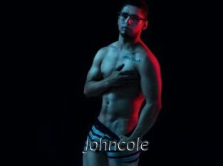 Johncole