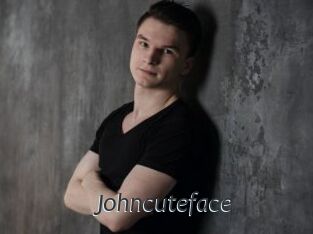 Johncuteface