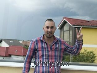 Johnhyperx