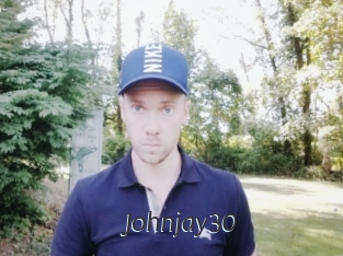 johnjay30 Ligne Rose