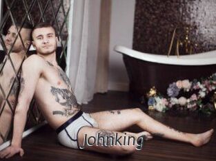 Johnking