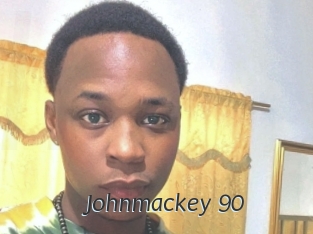 johnmackey_90 Ligne Rose