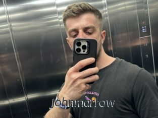 Johnmarrow