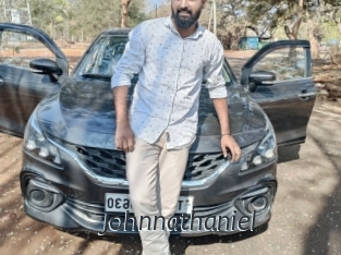 Johnnathaniel