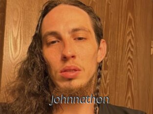 Johnnathon