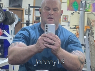 Johnny18