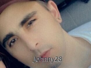 Johnny28