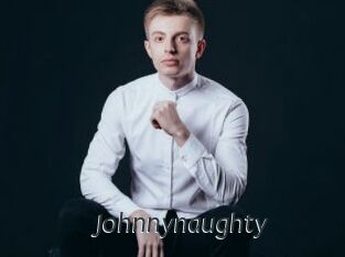 Johnnynaughty
