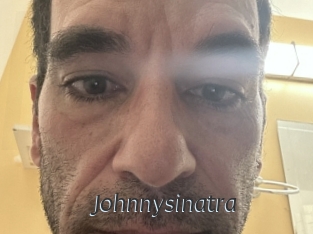 Johnnysinatra