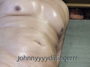 Johnnyyyydillingerrr