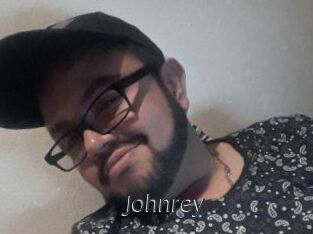 Johnrey