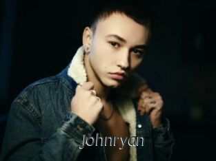 Johnryan