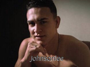 Johnsonlee