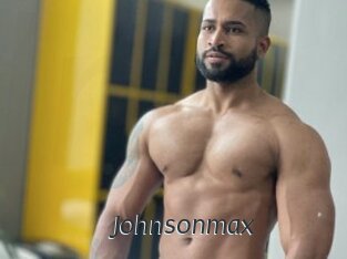 Johnsonmax