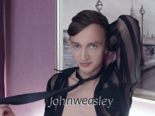 Johnweasley