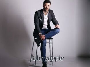 Johnyapple