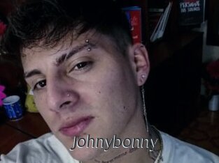 Johnybonny