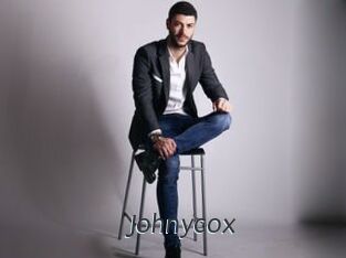 Johnycox
