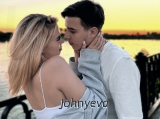 Johnyeva