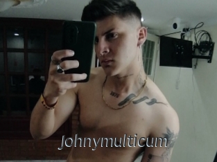 Johnymulticum