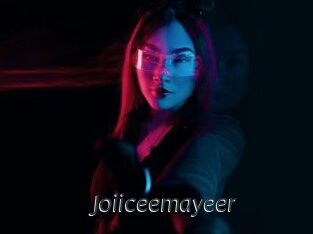 joiiceemayeer Ligne Rose