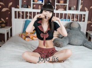 Jojo_lis