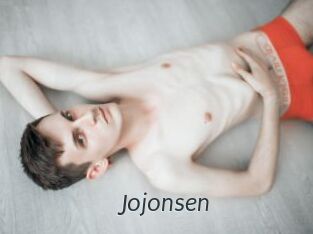 Jojonsen