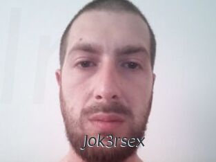 jok3rsex Ligne Rose
