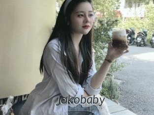 jokobaby Ligne Rose