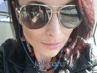 joliecoeur Ligne Rose