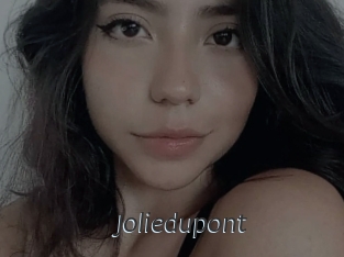 Joliedupont
