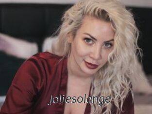 Joliesolange