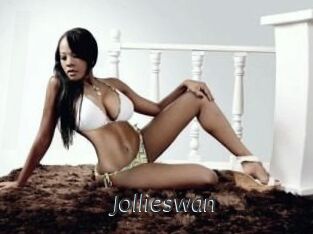 Jollieswan