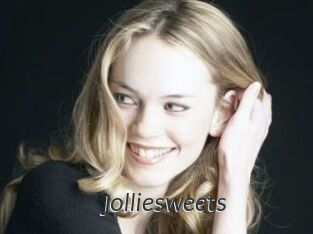 jolliesweets Ligne Rose
