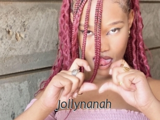 Jollynanah