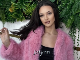 Jolynn