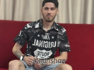 jonahshaw Ligne Rose