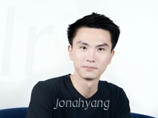 jonahyang Ligne Rose