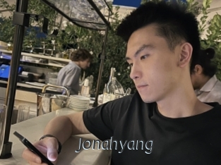 Jonahyang