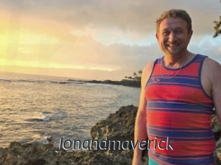 Jonandmaverick
