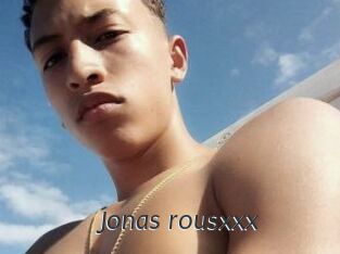 Jonas_rousxxx