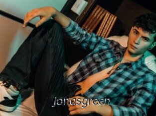 Jonasgreen
