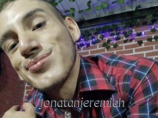 Jonatanjeremiah