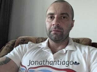 jonathantiago Ligne Rose