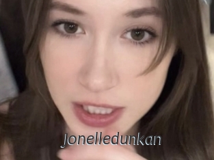 Jonelledunkan
