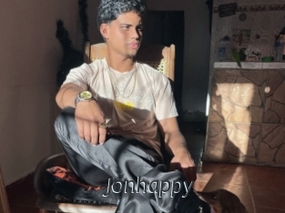jonhappy Ligne Rose