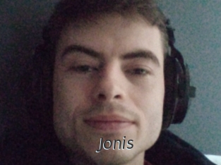Jonis