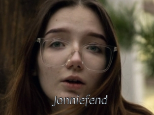 Jonniefend